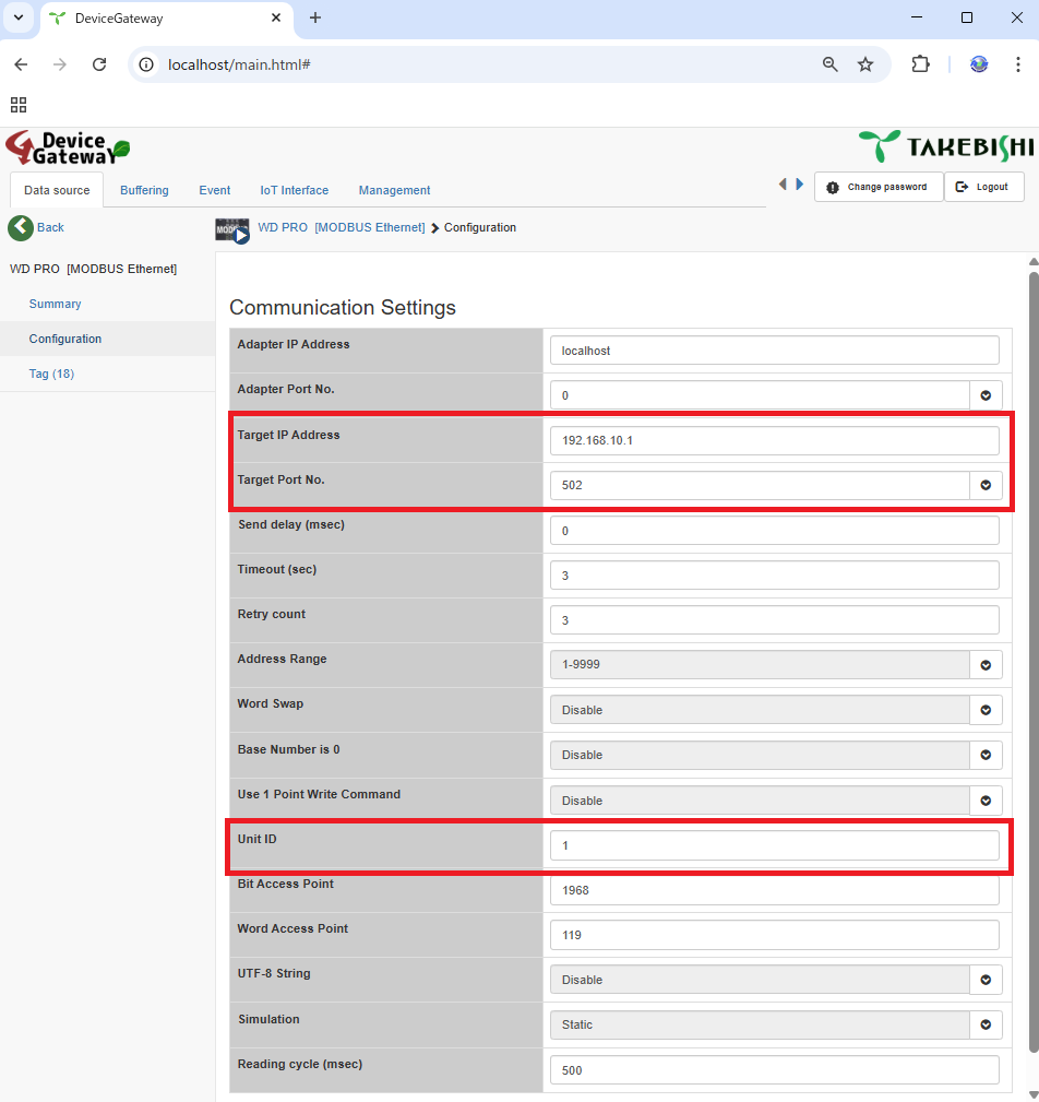 AirGRID_DGW_comsetting